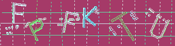 CAPTCHA 認証コード