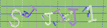 CAPTCHA 認証コード