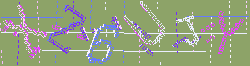 CAPTCHA 認証コード