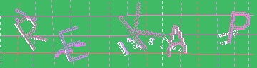 CAPTCHA 認証コード