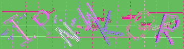 CAPTCHA 認証コード