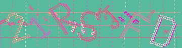 CAPTCHA 認証コード