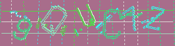 CAPTCHA 認証コード