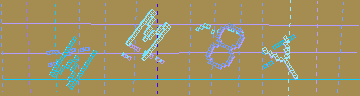 CAPTCHA 認証コード