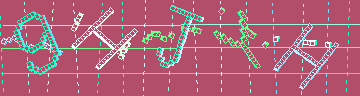 CAPTCHA 認証コード