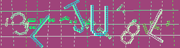 CAPTCHA 認証コード