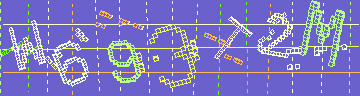 CAPTCHA 認証コード