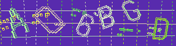 CAPTCHA 認証コード
