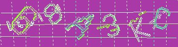 CAPTCHA 認証コード