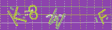 CAPTCHA 認証コード