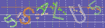 CAPTCHA 認証コード