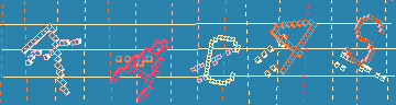 CAPTCHA 認証コード