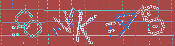 CAPTCHA 認証コード