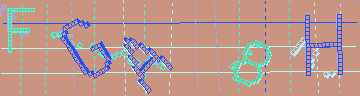 CAPTCHA 認証コード