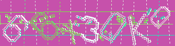 CAPTCHA 認証コード