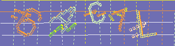 CAPTCHA 認証コード