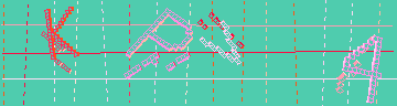 CAPTCHA 認証コード