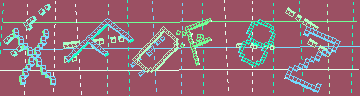 CAPTCHA 認証コード