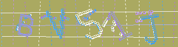 CAPTCHA 認証コード