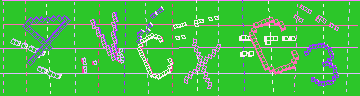 CAPTCHA 認証コード