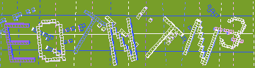 CAPTCHA 認証コード