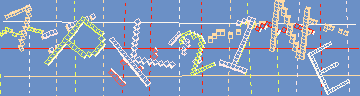 CAPTCHA 認証コード