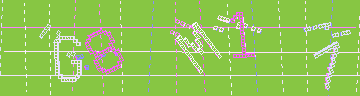 CAPTCHA 認証コード