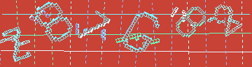 CAPTCHA 認証コード
