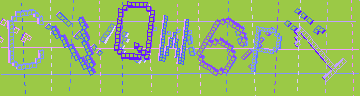 CAPTCHA 認証コード