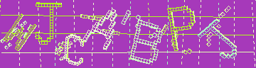 CAPTCHA 認証コード