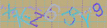 CAPTCHA 認証コード