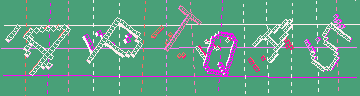 CAPTCHA 認証コード