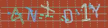 CAPTCHA 認証コード
