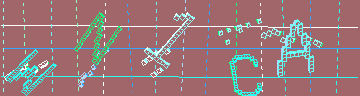 CAPTCHA 認証コード