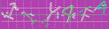 CAPTCHA 認証コード