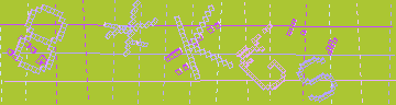 CAPTCHA 認証コード