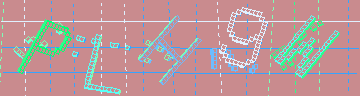 CAPTCHA 認証コード
