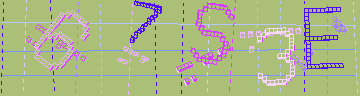 CAPTCHA 認証コード