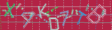 CAPTCHA 認証コード