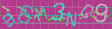 CAPTCHA 認証コード