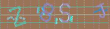CAPTCHA 認証コード