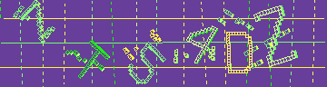 CAPTCHA 認証コード