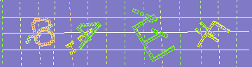 CAPTCHA 認証コード