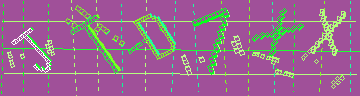 CAPTCHA 認証コード