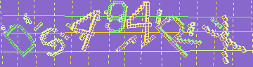 CAPTCHA 認証コード