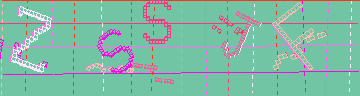 CAPTCHA 認証コード