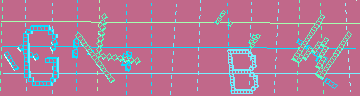 CAPTCHA 認証コード