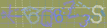 CAPTCHA 認証コード