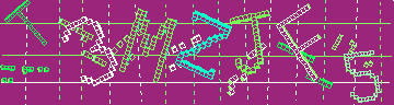 CAPTCHA 認証コード