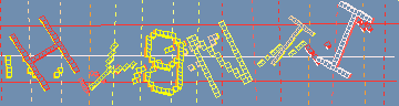 CAPTCHA 認証コード